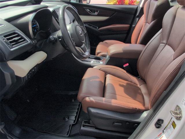 used 2020 Subaru Ascent car, priced at $29,694