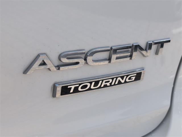 used 2020 Subaru Ascent car, priced at $29,694