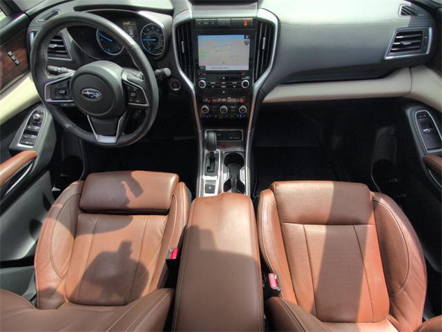 used 2020 Subaru Ascent car, priced at $29,694