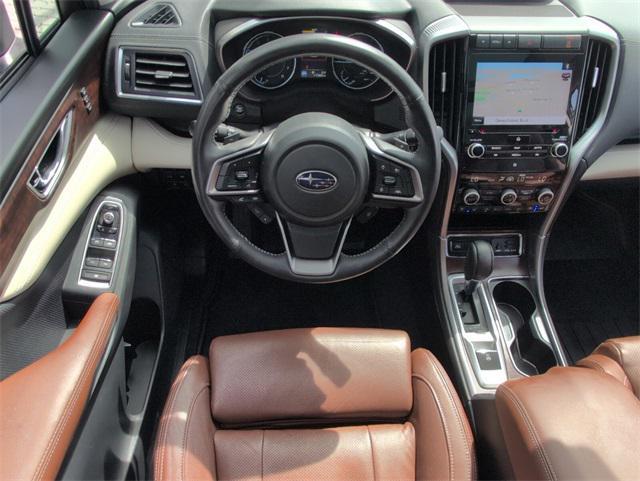 used 2020 Subaru Ascent car, priced at $29,694