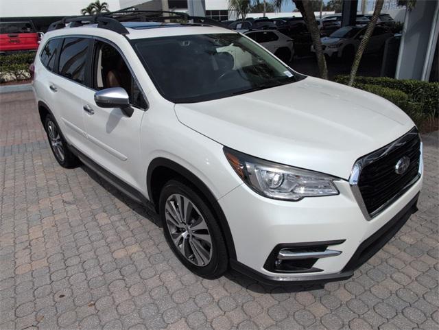 used 2020 Subaru Ascent car, priced at $29,694