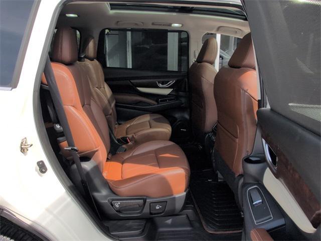 used 2020 Subaru Ascent car, priced at $29,694