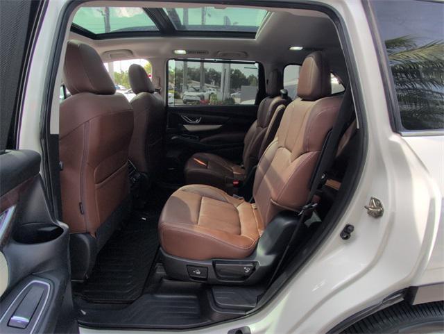 used 2020 Subaru Ascent car, priced at $29,694