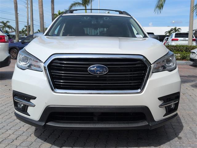 used 2020 Subaru Ascent car, priced at $29,694