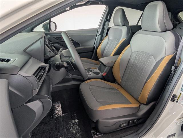 new 2025 Subaru Crosstrek car, priced at $34,610
