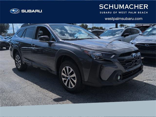 new 2025 Subaru Outback car, priced at $36,610