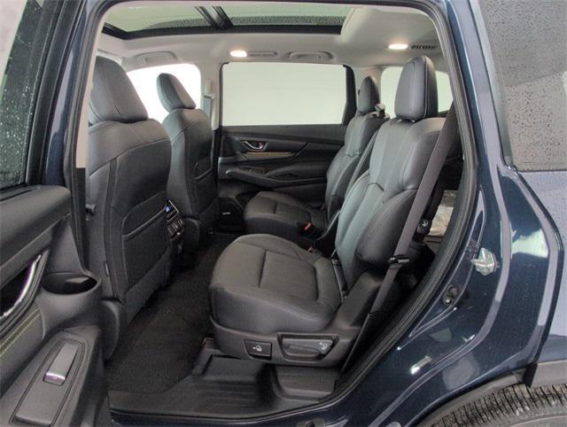 new 2025 Subaru Ascent car, priced at $55,745