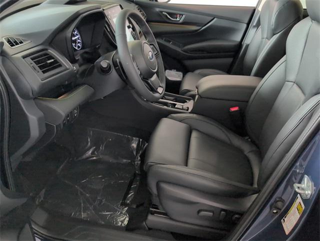 new 2025 Subaru Ascent car, priced at $55,745
