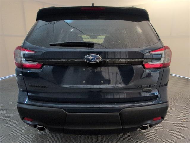 new 2025 Subaru Ascent car, priced at $55,745