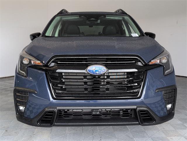 new 2025 Subaru Ascent car, priced at $55,745