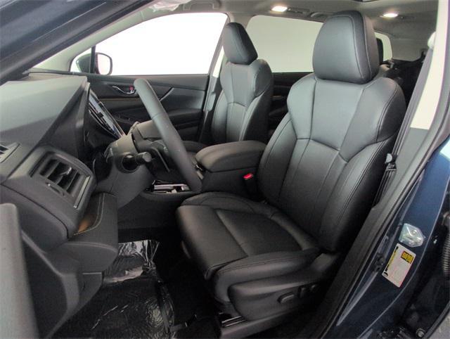 new 2025 Subaru Ascent car, priced at $55,745