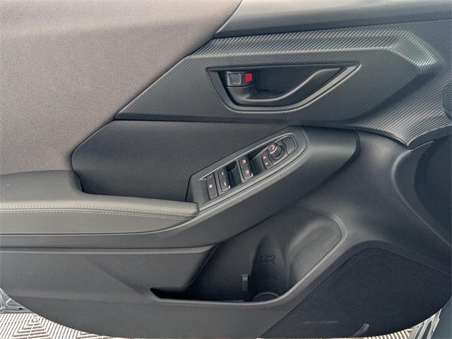 new 2025 Subaru Crosstrek car, priced at $30,680
