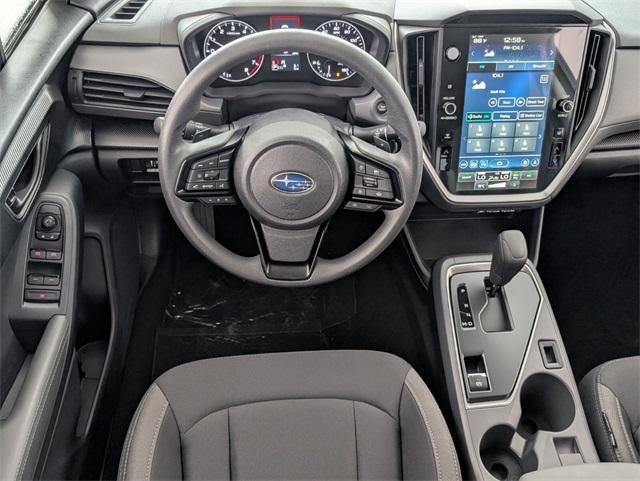 new 2025 Subaru Crosstrek car, priced at $30,680