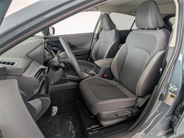 new 2025 Subaru Crosstrek car, priced at $30,680