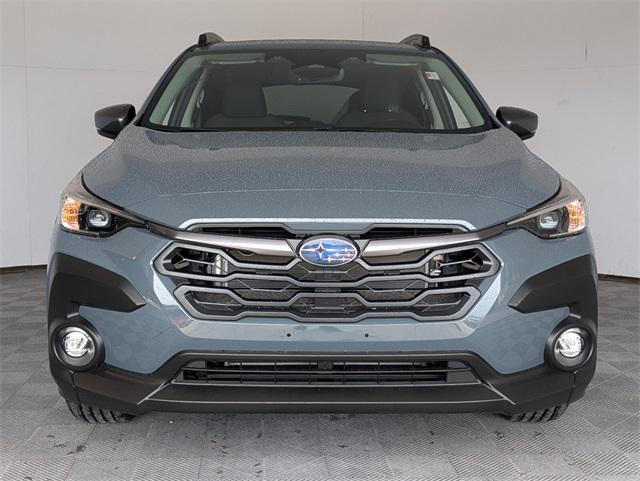 new 2025 Subaru Crosstrek car, priced at $30,680