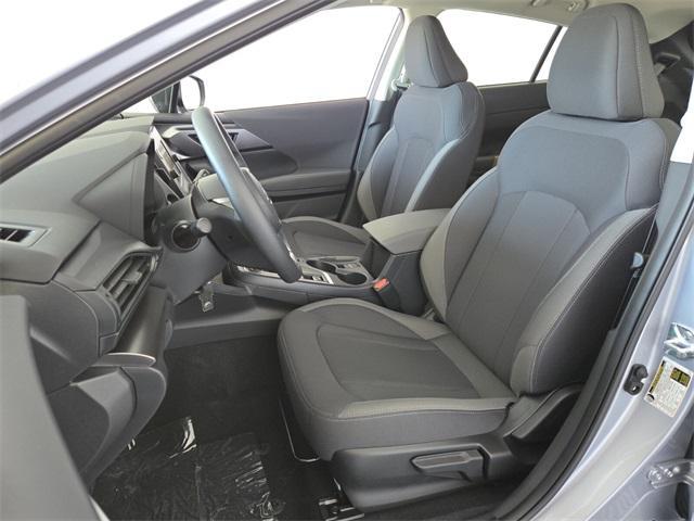 new 2025 Subaru Impreza car, priced at $26,912