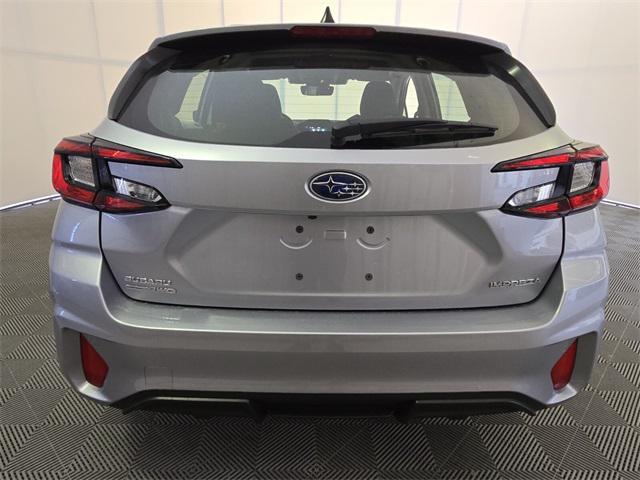 new 2025 Subaru Impreza car, priced at $26,912