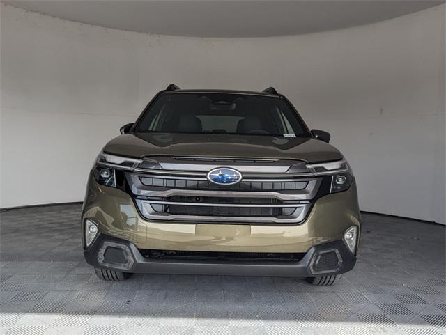 new 2026 Subaru Forester car, priced at $42,223
