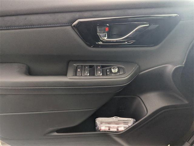 new 2026 Subaru Forester car, priced at $42,223