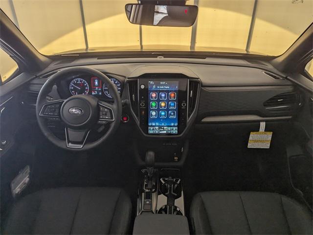 new 2026 Subaru Forester car, priced at $42,223