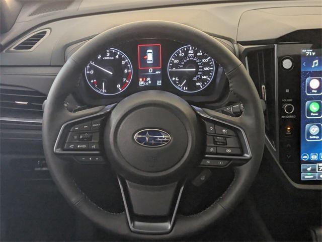 new 2026 Subaru Forester car, priced at $42,223