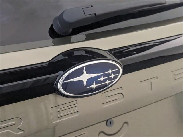 new 2026 Subaru Forester car, priced at $42,223