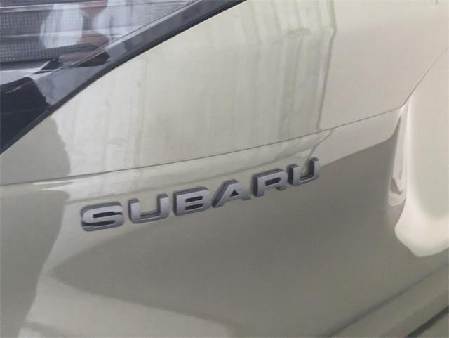 new 2026 Subaru Forester car, priced at $42,223