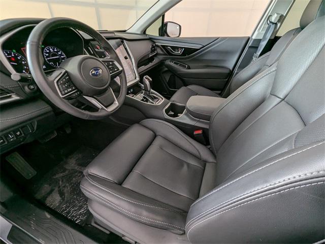 used 2024 Subaru Outback car, priced at $33,640