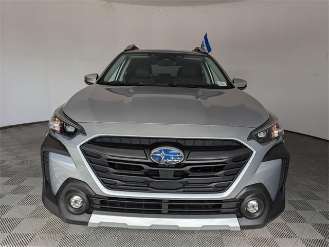 used 2024 Subaru Outback car, priced at $33,640