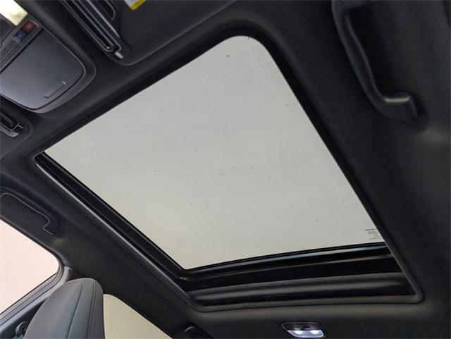 used 2025 Subaru Forester car, priced at $31,748