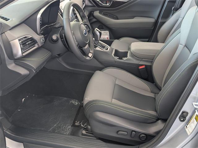 new 2025 Subaru Outback car, priced at $39,564