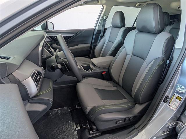 new 2025 Subaru Outback car, priced at $39,564
