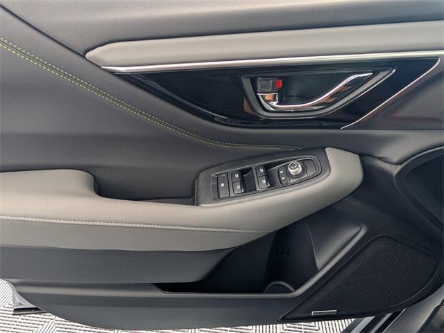 new 2025 Subaru Outback car, priced at $39,564