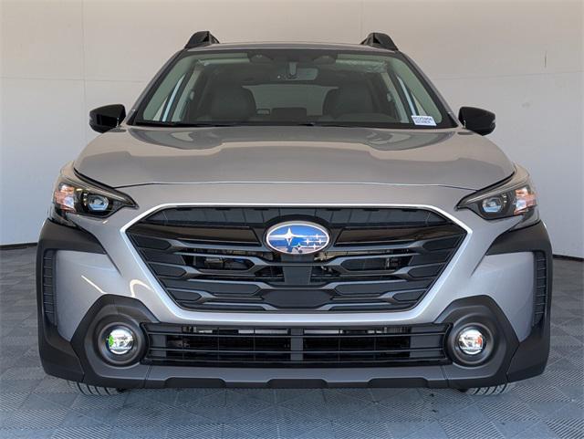 new 2025 Subaru Outback car, priced at $39,564
