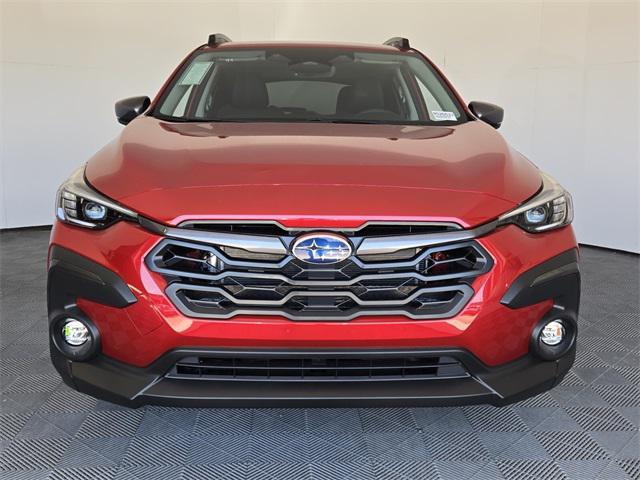 new 2025 Subaru Crosstrek car, priced at $34,173