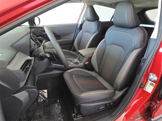 new 2025 Subaru Crosstrek car, priced at $34,173