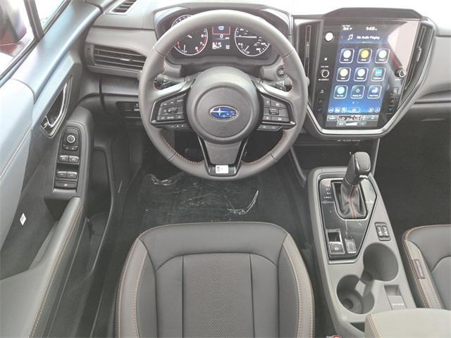 new 2025 Subaru Crosstrek car, priced at $34,173