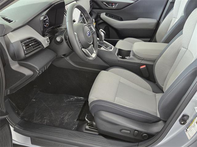 new 2025 Subaru Outback car, priced at $36,197