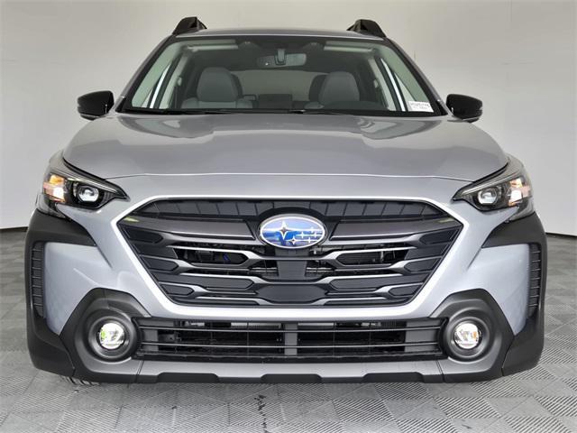 new 2025 Subaru Outback car, priced at $36,197