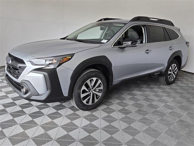 new 2025 Subaru Outback car, priced at $36,197