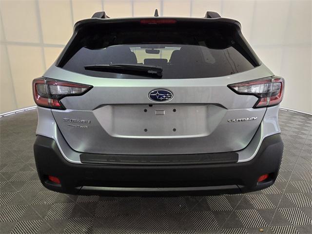 new 2025 Subaru Outback car, priced at $36,197