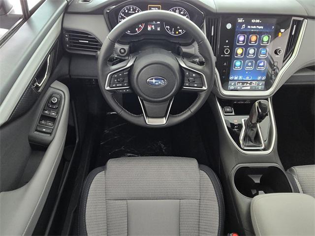 new 2025 Subaru Outback car, priced at $36,197