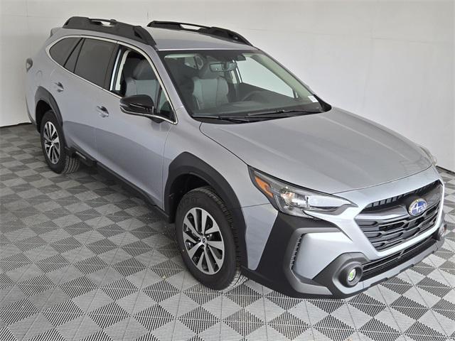 new 2025 Subaru Outback car, priced at $36,197