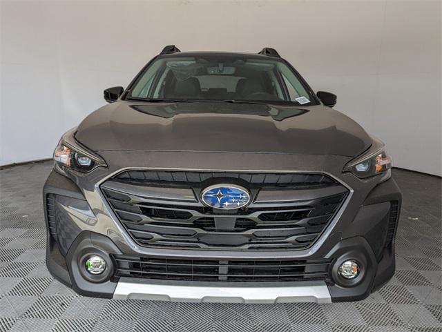 new 2025 Subaru Outback car, priced at $37,501