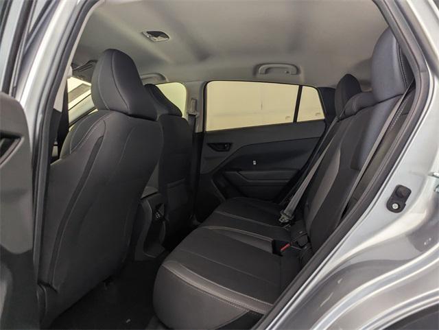 new 2026 Subaru Crosstrek car, priced at $29,853