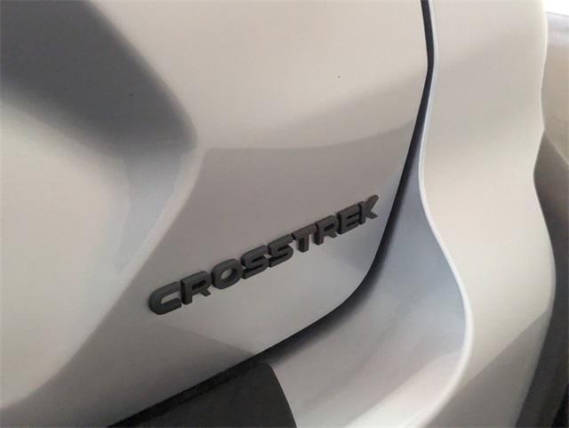 new 2026 Subaru Crosstrek car, priced at $29,853