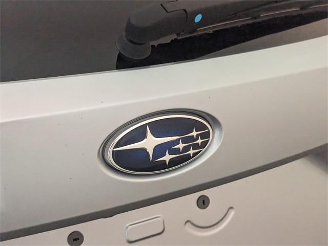 new 2026 Subaru Crosstrek car, priced at $29,853