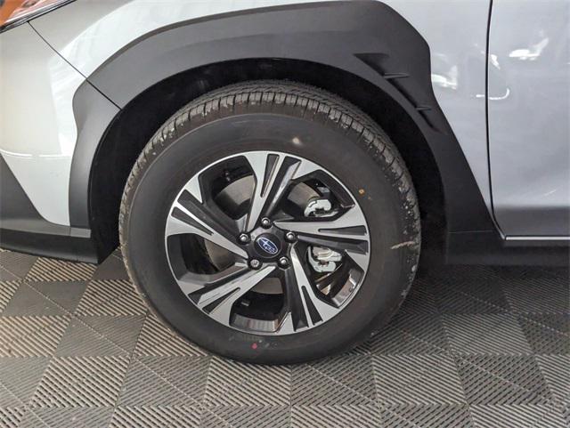 new 2026 Subaru Crosstrek car, priced at $29,853