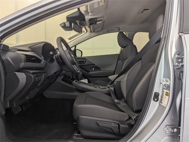 new 2026 Subaru Crosstrek car, priced at $29,853