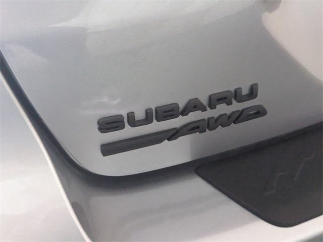 new 2026 Subaru Crosstrek car, priced at $29,853